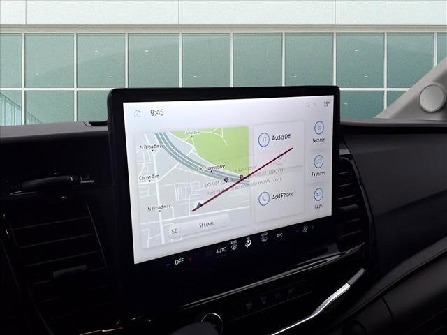 2024 Ford Transit Passenger Wagon Jetstream