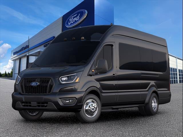 2024 Ford Transit Passenger Wagon Jetstream