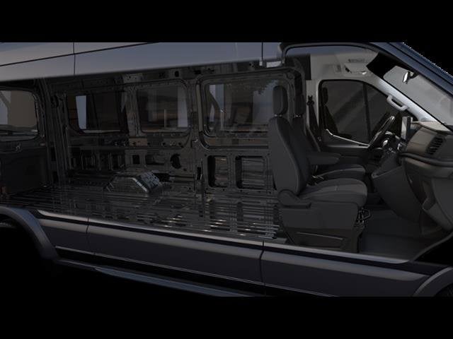 2024 Ford Transit Passenger Wagon Jetstream