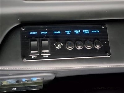 2024 Ford Transit Passenger Wagon Jetstream