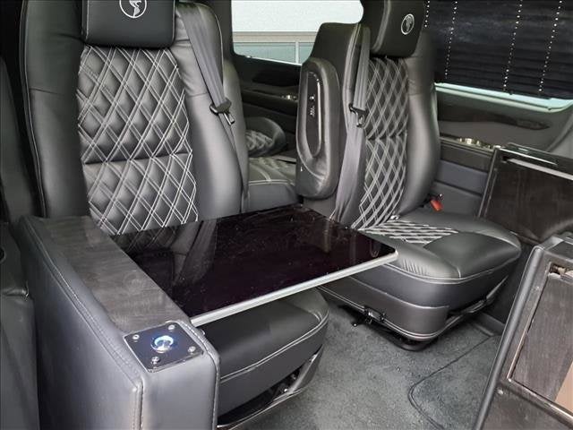 2024 Ford Transit Passenger Wagon Jetstream