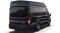 2024 Ford Transit Passenger Wagon Jetstream