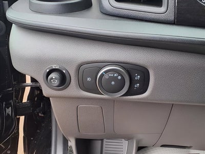 2024 Ford Transit Passenger Wagon Jetstream