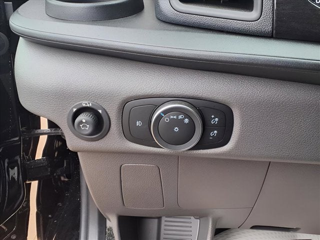 2024 Ford Transit Passenger Wagon Jetstream