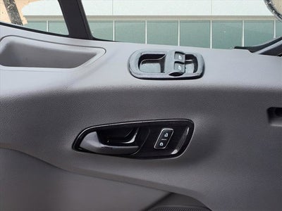 2024 Ford Transit Passenger Wagon Jetstream