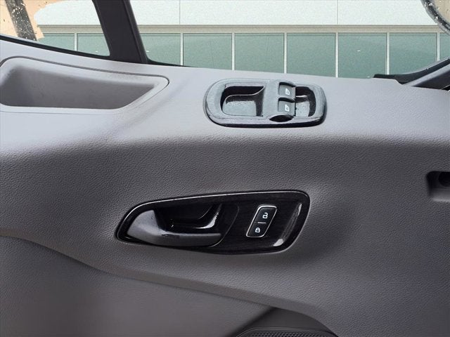 2024 Ford Transit Passenger Wagon Jetstream