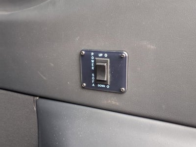 2024 Ford Transit Passenger Wagon Jetstream