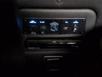 2024 Ford Transit Passenger Wagon Jetstream