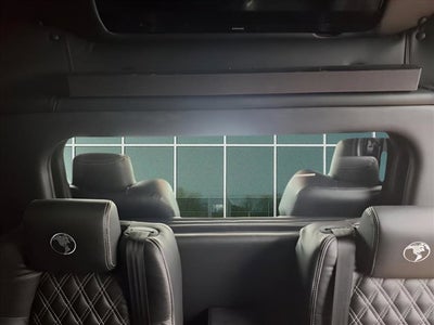 2024 Ford Transit Passenger Wagon Jetstream