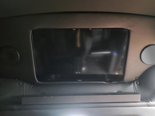 2024 Ford Transit Passenger Wagon Jetstream