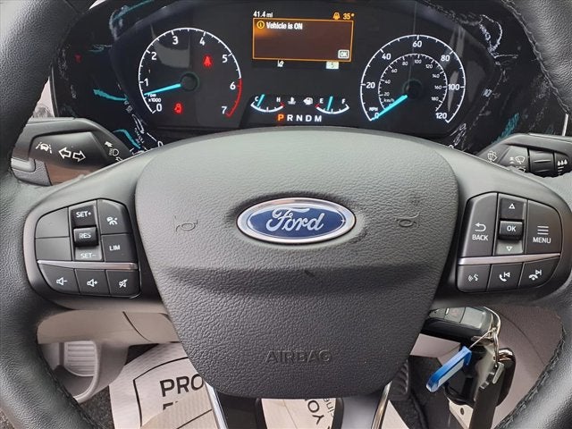 2024 Ford Transit Passenger Wagon Jetstream