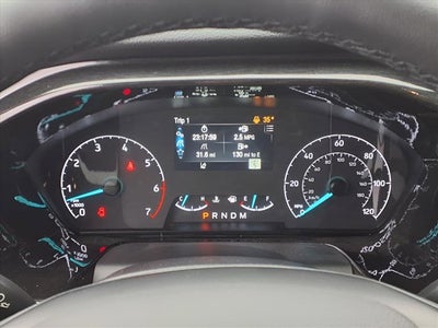 2024 Ford Transit Passenger Wagon Jetstream