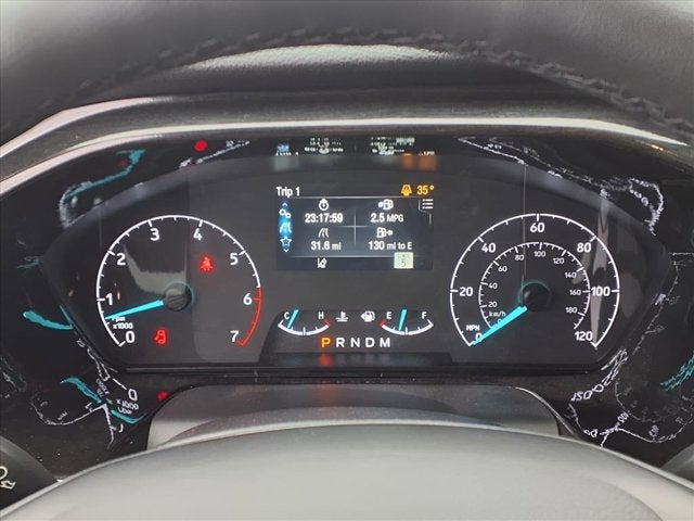 2024 Ford Transit Passenger Wagon Jetstream