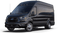 2024 Ford Transit Passenger Wagon Jetstream