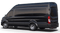 2024 Ford Transit Passenger Wagon Jetstream