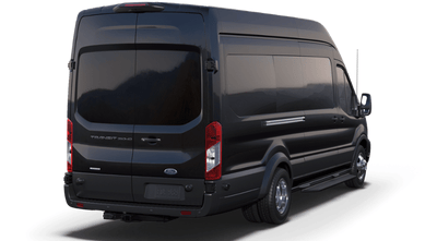 2024 Ford Transit Passenger Wagon Jetstream