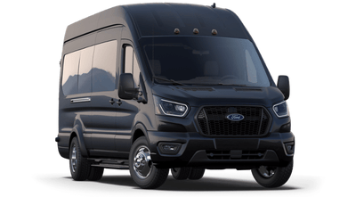 2024 Ford Transit Passenger Wagon Jetstream