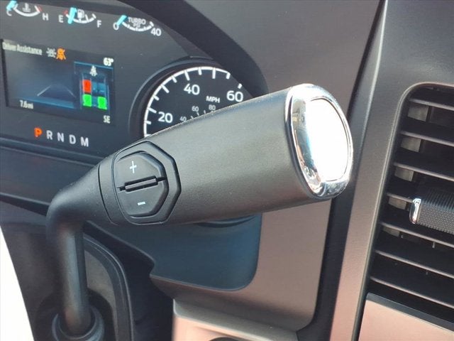 2026 Ford Super Duty F-550 DRW F-550® XL