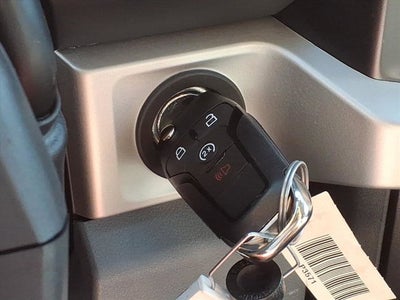 2026 Ford Super Duty F-550 DRW F-550® XL