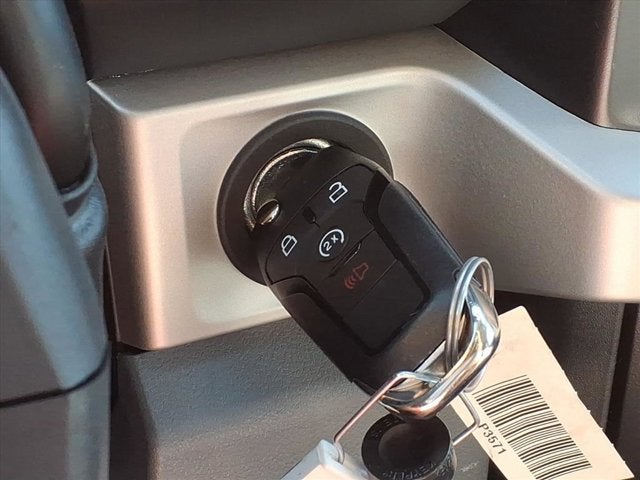 2026 Ford Super Duty F-550 DRW F-550® XL