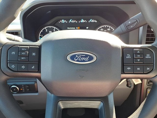 2026 Ford Super Duty F-550 DRW F-550® XL