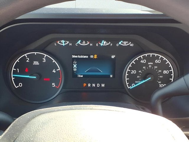 2026 Ford Super Duty F-550 DRW F-550® XL