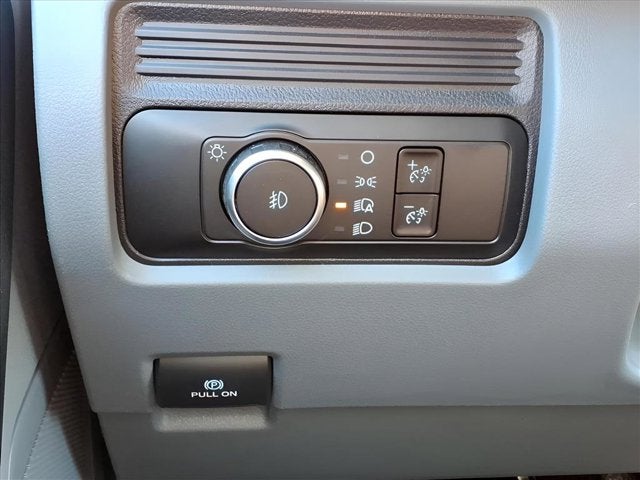 2026 Ford Super Duty F-550 DRW F-550® XL