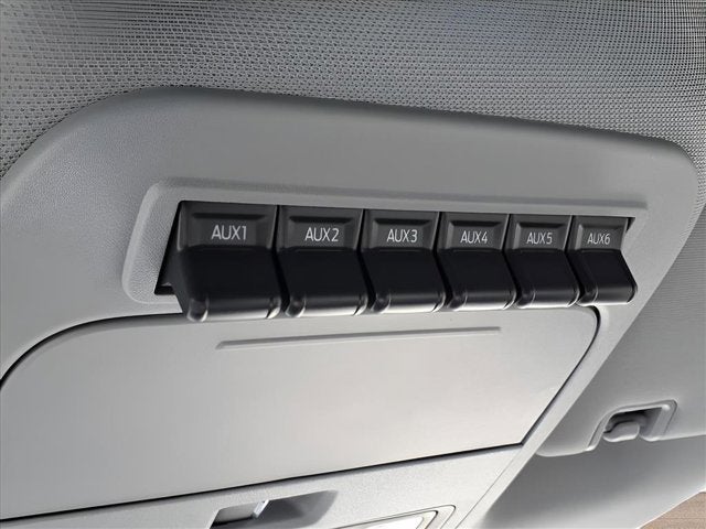 2026 Ford Super Duty F-550 DRW F-550® XL