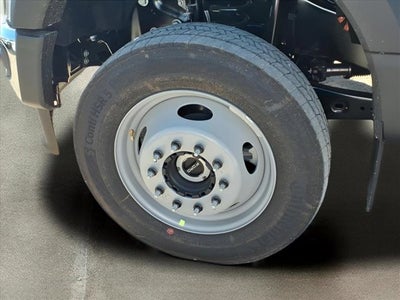 2026 Ford Super Duty F-550 DRW F-550® XL