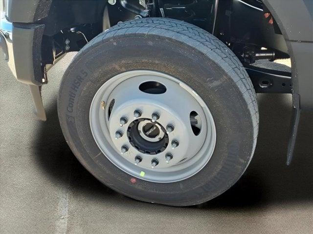 2026 Ford Super Duty F-550 DRW F-550® XL