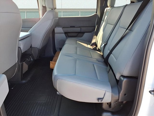 2026 Ford Super Duty F-550 DRW F-550® XL