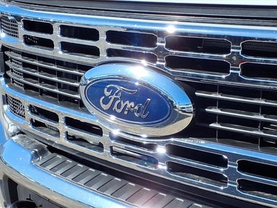 2026 Ford Super Duty F-550 DRW F-550® XL
