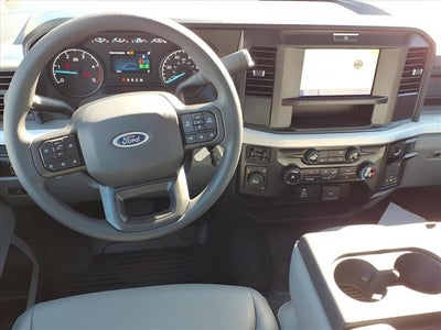 2026 Ford Super Duty F-550 DRW F-550® XL