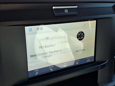 2026 Ford Super Duty F-550 DRW F-550® XL