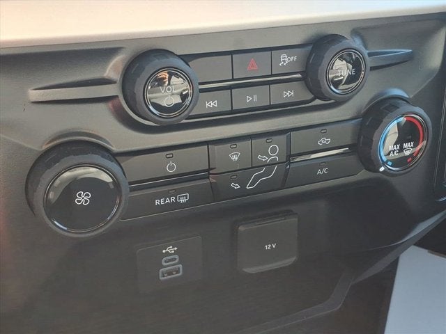 2026 Ford Super Duty F-550 DRW F-550® XL