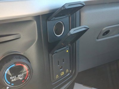 2026 Ford Super Duty F-550 DRW F-550® XL