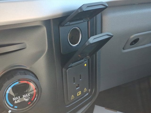 2026 Ford Super Duty F-550 DRW F-550® XL