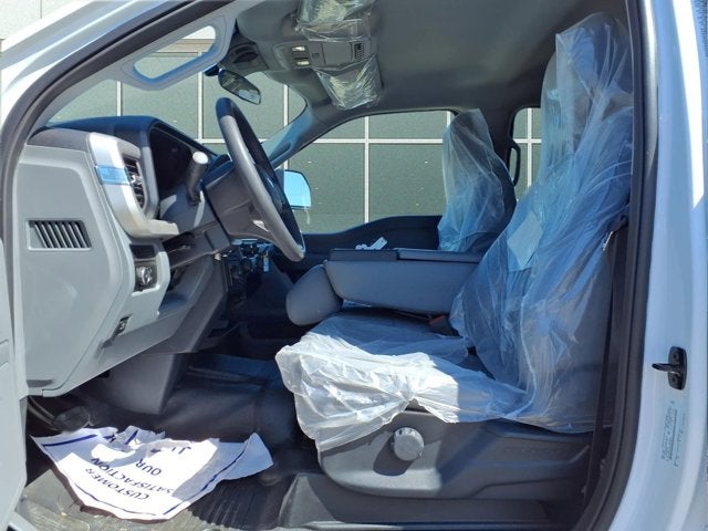 2026 Ford Super Duty F-550 DRW F-550® XL