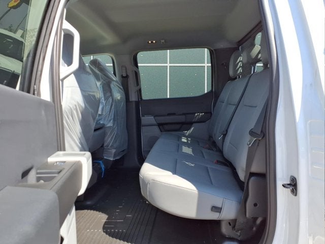 2026 Ford Super Duty F-550 DRW F-550® XL