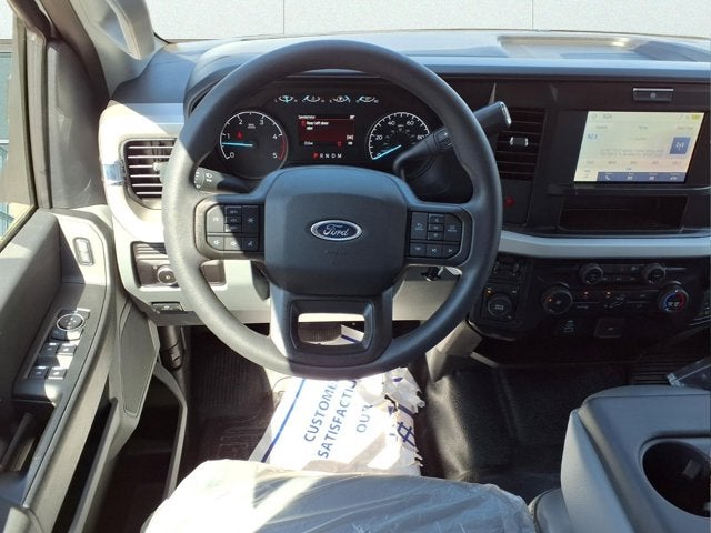 2026 Ford Super Duty F-550 DRW F-550® XL