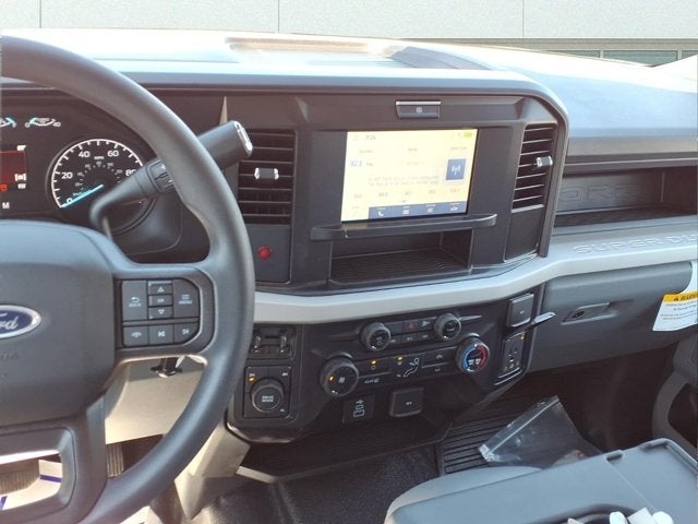 2026 Ford Super Duty F-550 DRW F-550® XL