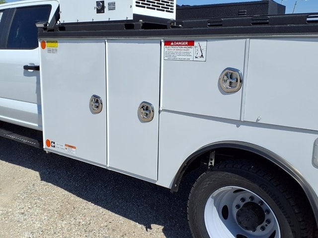 2026 Ford Super Duty F-550 DRW F-550® XL