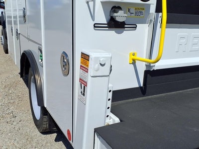 2026 Ford Super Duty F-550 DRW F-550® XL