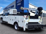 2026 Ford Super Duty F-550 DRW F-550® XL