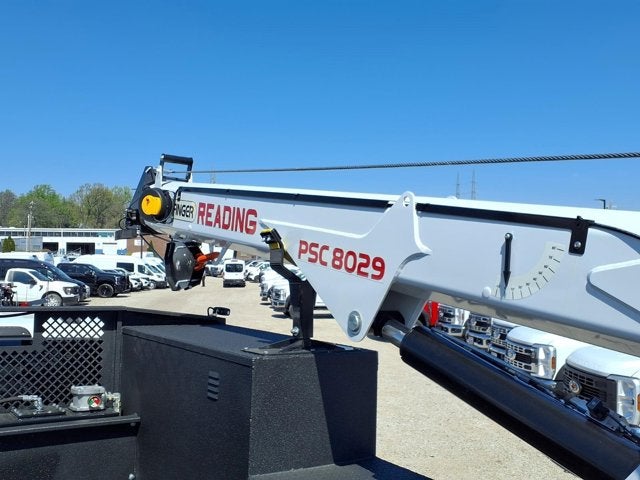 2026 Ford Super Duty F-550 DRW F-550® XL