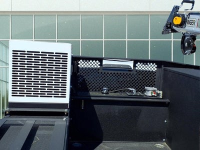 2026 Ford Super Duty F-550 DRW F-550® XL