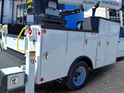 2026 Ford Super Duty F-550 DRW F-550® XL