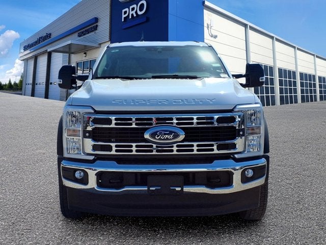 2026 Ford Super Duty F-550 DRW F-550® XL