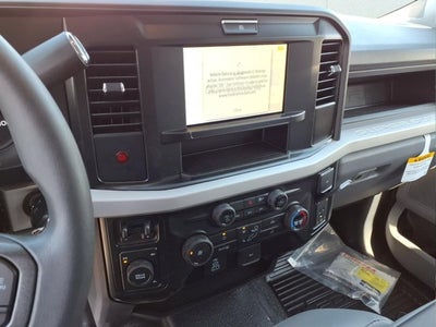 2026 Ford Super Duty F-550 DRW F-550® XL