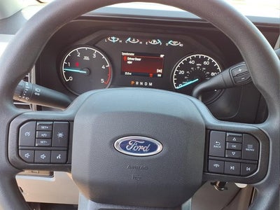 2026 Ford Super Duty F-550 DRW F-550® XL